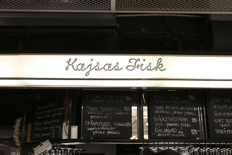 Kajsas Fisk